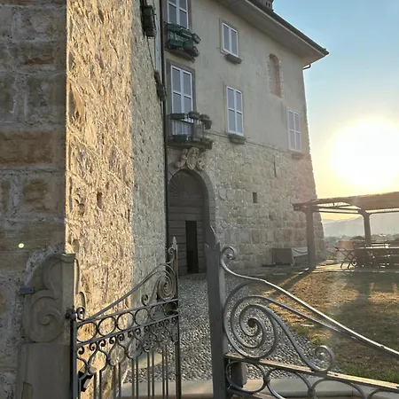 Holiday home Volta Palazzo Gout