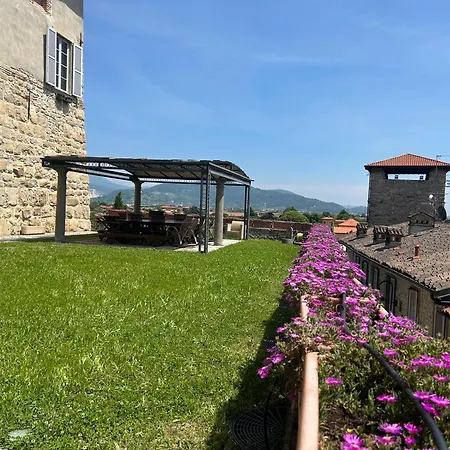 Holiday home Volta Palazzo Gout