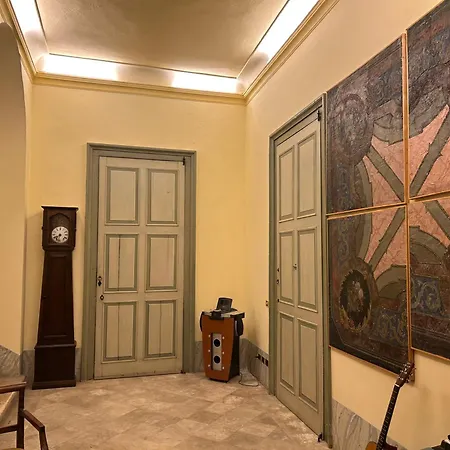 Holiday home Volta Palazzo Gout