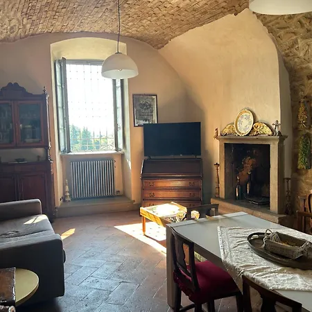 Volta Palazzo Gout *