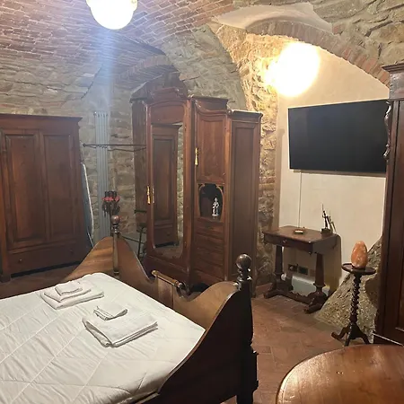 Volta Palazzo Gout