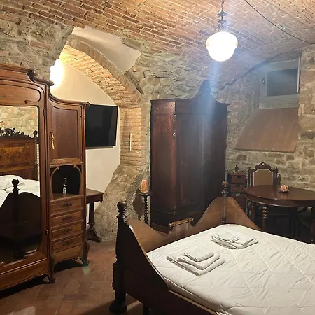 Volta Palazzo Gout Holiday home Costa di Mezzate