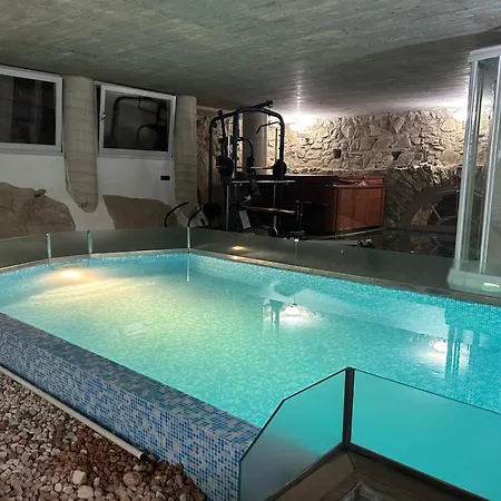 Volta Palazzo Gout
