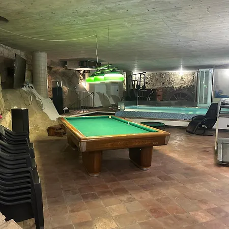 Volta Palazzo Gout Holiday home *