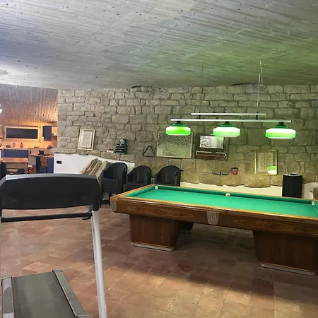 Volta Palazzo Gout *