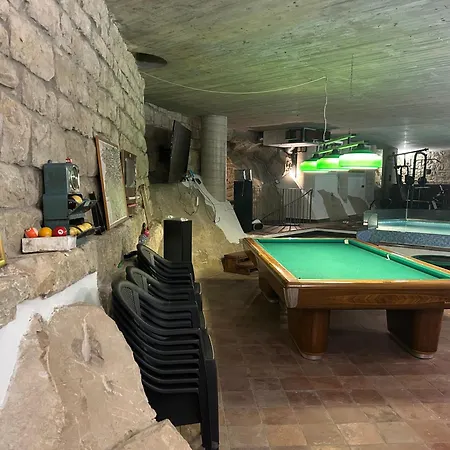 Holiday home Volta Palazzo Gout Costa di Mezzate