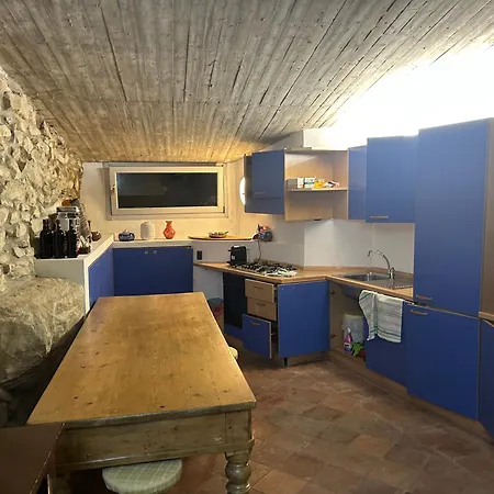 Holiday home Volta Palazzo Gout